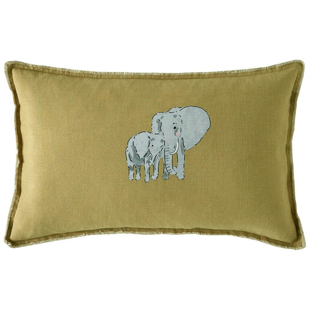 ZSL Elephant Duvet Sets by Sophie Allport White House of Bedding